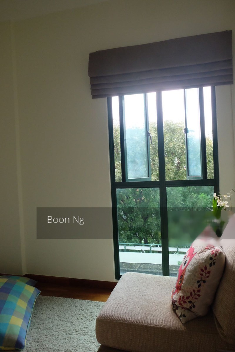 Choon Kim House (D19), Apartment #132124222